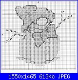 Pupazzi di neve - schemi e link-8-jpg