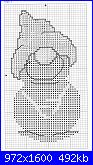 Pupazzi di neve - schemi e link-4-jpg