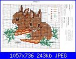 Conigli e Coniglietti - schemi e link-c-jpg