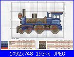 Treno / Trenino / Trenini - schemi e link-treni-3-jpg