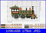 Treno / Trenino / Trenini - schemi e link-treni-4-jpg