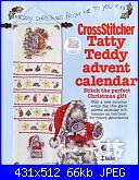 Natale - Il Calendario dell'Avvento - schemi e link-41rmmj-5cw-jpg