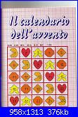 Natale - Il Calendario dell'Avvento - schemi e link-img00333-jpg