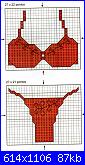 costumi mare / lingerie - schemi e link-pg083-jpg