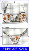 costumi mare / lingerie - schemi e link-pg084-jpg