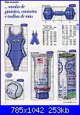 costumi mare / lingerie - schemi e link-68-jpg