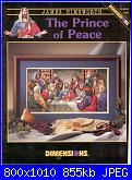 Religiosi: Madonne, Gesù, Immagini sacre- schemi e link-dimensions-296-prince-peace-james-himsworth-jpg