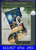 Natale: Nativita' -  Presepi - schemi e link-8838-holy-night-stocking-1-jpg