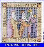 Natale: Nativita' -  Presepi - schemi e link-43-jpg