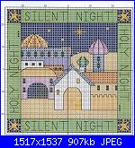 Natale: Nativita' -  Presepi - schemi e link-42-jpg