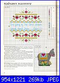 Natale: Nativita' -  Presepi - schemi e link-80-jpg