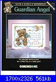 Sampler nascita - schemi e link-dimensions-262-guardian-angel-jpg