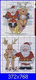 Babbo Natale - schemi e link-sr3-jpg