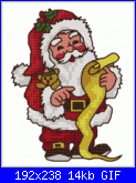 Babbo Natale - schemi e link-thechristmaslist_big-gif