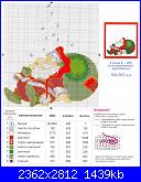 Babbo Natale - schemi e link-bn-jpg