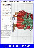 Babbo Natale - schemi e link-70-jpg