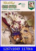 Afghans - schemi e link-charles-craft-classic-afghan-designs-jpeg