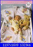 Afghans - schemi e link-needlecraft-shop-977001-angel-bears-jpeg