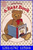 Afghans - schemi e link-g-p-31-bear-book-jpeg