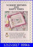 Afghans - schemi e link-nursery-rhymes-happy-times-baby-afghan-jpeg