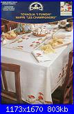 Tovaglie- Tovagliette- schemi e link-img130-jpg