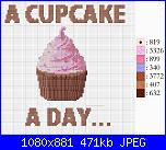 Schemi dolci - schemi e link-cupcake-2-jpg