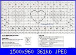 Cuscinetti portafedi* ( Vedi MATRIMONIO ) - schemi e link-celebration-schema-jpg