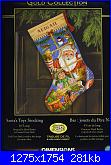 Natale: Le calze- schemi e link-dimensions-8818-santas-toys-stocking-jpg