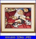 Babbo Natale - schemi e link-dimensions-70-08836-santas-nap-26-jpg