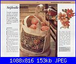 Borse - sacche -  borsellini schemi e link-gobelin-1-jpg