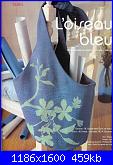 Borse - sacche -  borsellini schemi e link-l%5Coiseaux-bleu-1-jpg