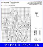 Borse - sacche -  borsellini schemi e link-fiori-delicati-1-jpg