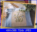 Borse - sacche -  borsellini schemi e link-fiori-delicati-jpg