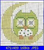 Gufi e Civette - schemi e link-corujinha-na-lua-1-jpg