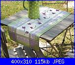 Tovaglie- Tovagliette- schemi e link-10w152-jpg