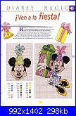 Disney Baby!- schemi e link-facilisimo-12-0001-jpg