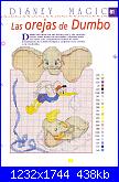 Disney Baby!- schemi e link-facilisimo-160001-jpg