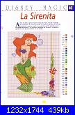 Disney Baby!- schemi e link-facilisimo-170001-jpg