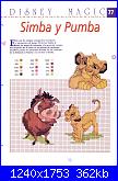 Disney Baby!- schemi e link-facilisimo-200001-jpg