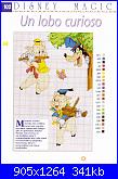 Disney Baby!- schemi e link-facilisimo-260002-jpg