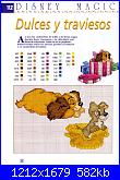 Disney Baby!- schemi e link-facilisimo-280004-jpg