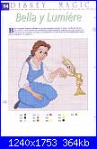 Disney Baby!- schemi e link-facilisimo-290002-jpg