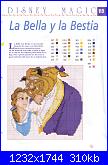 Disney Baby!- schemi e link-facilisimo-290001-jpg