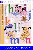 Disney Baby!- schemi e link-facilisimo-310004-jpg
