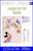 Disney Baby!- schemi e link-facilisimo-310003-jpg