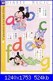 Disney Baby!- schemi e link-facilisimo-310002-jpg