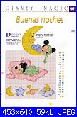 Disney Baby!- schemi e link-facilisimo-320003-jpg