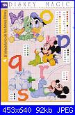 Disney Baby!- schemi e link-facilisimo-320002-jpg