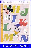 Disney Baby!- schemi e link-facilisimo-330004-jpg