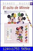 Disney Baby!- schemi e link-facilisimo-340001-jpg